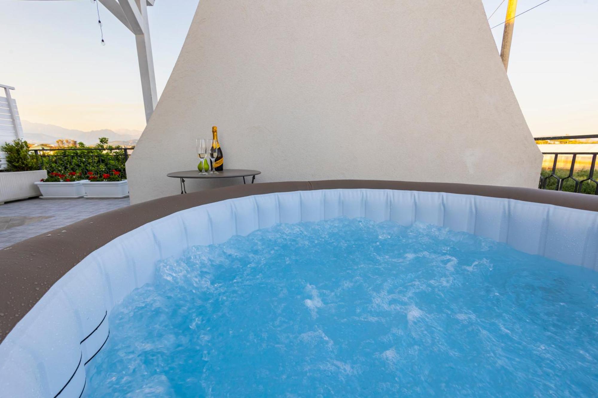 Cientopera Suite Rooms Pontecagnano Luaran gambar