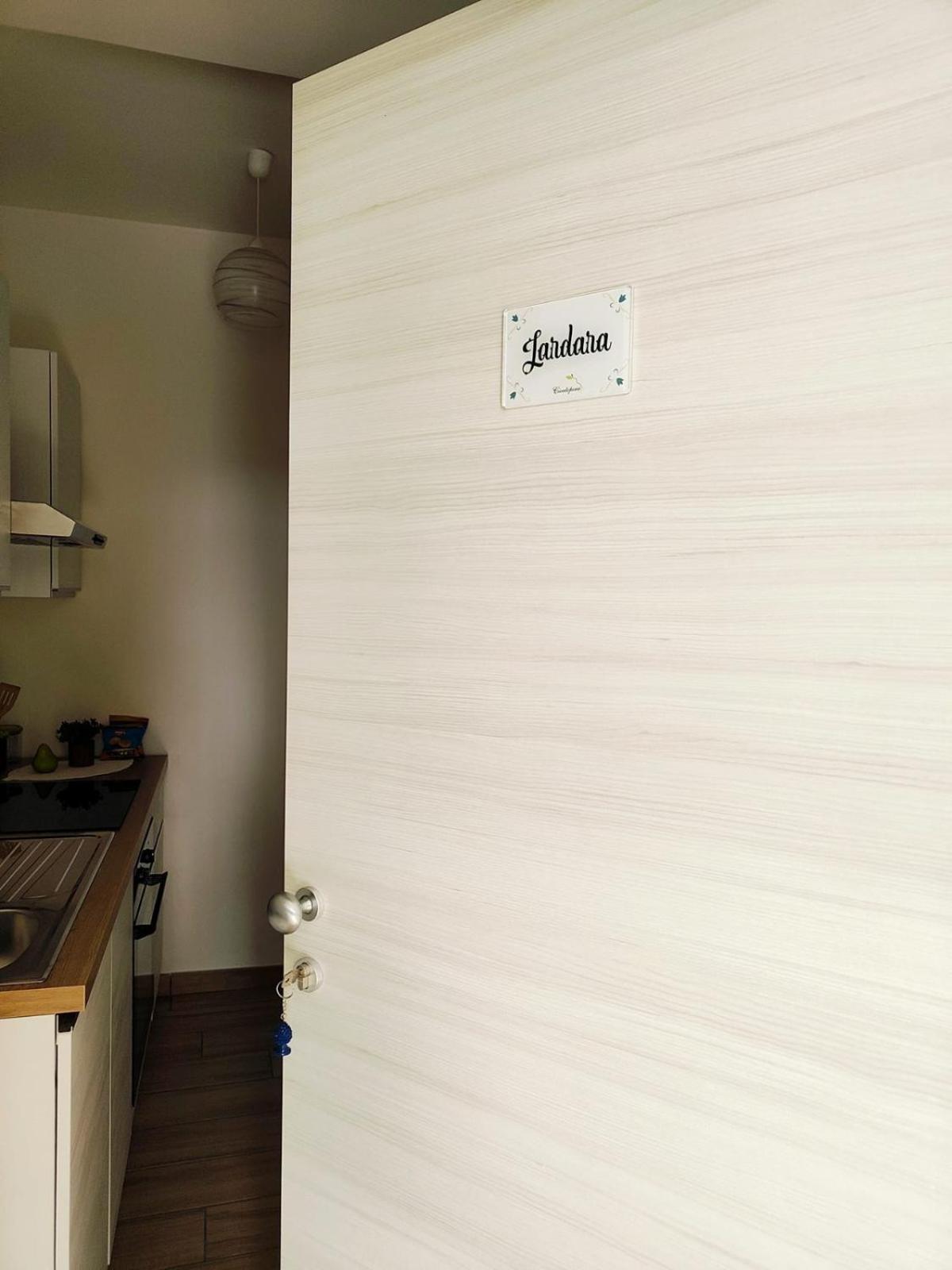 Cientopera Suite Rooms Pontecagnano Luaran gambar